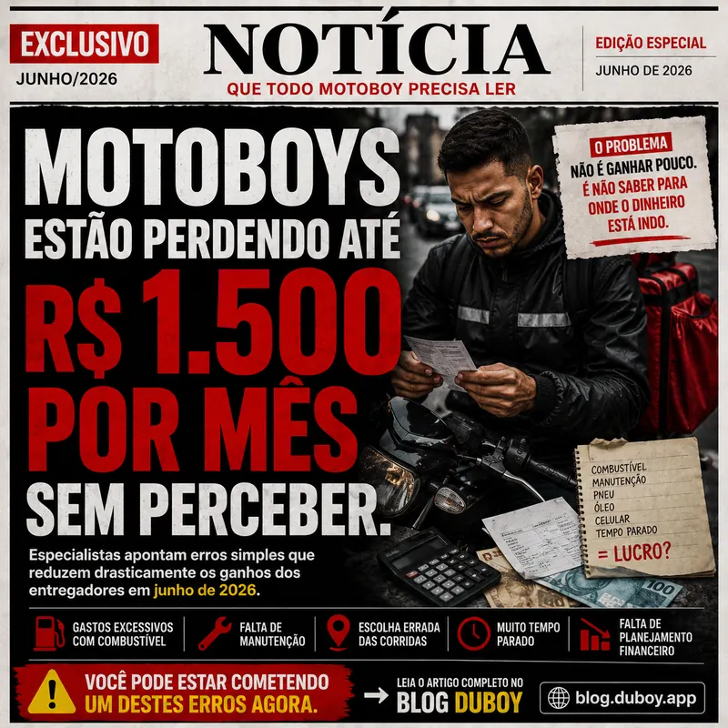Independência financeira: saindo do app e fidelizando lojistas
