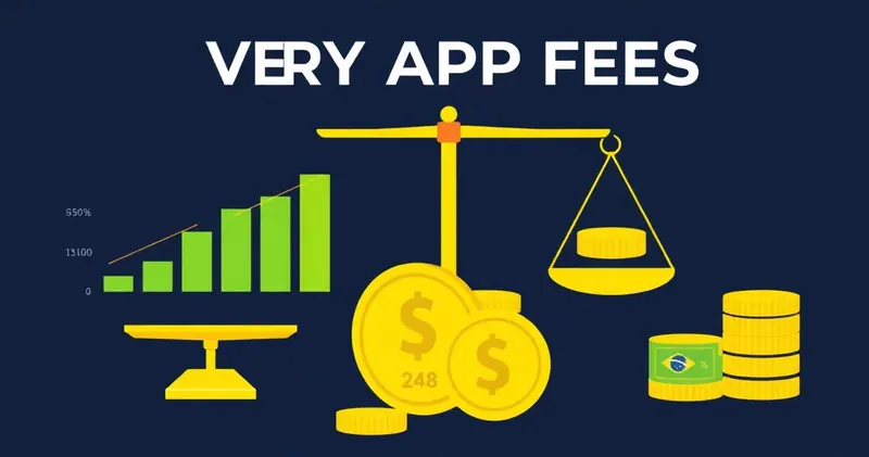 Taxas dos apps de entrega: iFood, Rappi, 99 e Duboy comparados